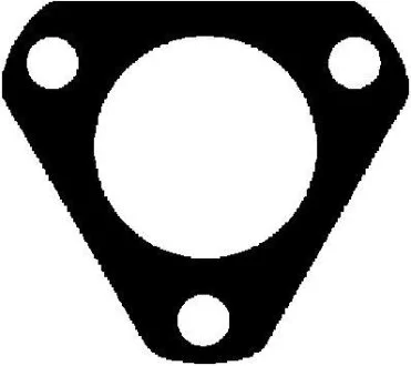 ПРОКЛАДКА ПРИЙМАЛЬНОЇ ТРУБИ BMW M20B23/M21D24 CORTECO 027501H