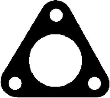 Прокладки,випуск.сист. CORTECO 027504H