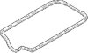 Прокладка клапанной крышки HONDA ACCORD 90- 1.9-2.3 CORTECO 028091P (фото 1)