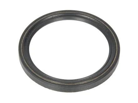 Сальник коленвала задний Citroen C15, Peugeot 309 1.1, 1.3 -89 CORTECO 07011552B