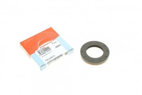 Сальник 34.9x54x11.3 піввісі Ducato/Boxer/Jumper Пр. CORTECO 07019090B