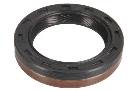 Сальник двигателя FRONT FIAT, LANCIA 30X43X8 1.7D, 1.9TD CORTECO 12001470B