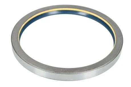 Сальник ступицы колеса 165х190х17 NBR CORTECO 12001925B