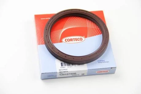 90*110*10 Сальник коленвала задний 1.9D 1.9TD CITROEN BX PEUGEOT EXPERT J5 CORTECO 12010750