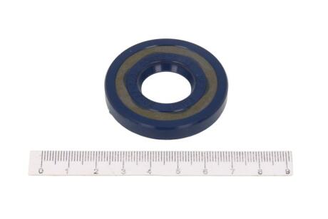 Сальник колінчастого валу CORTECO 12010830B