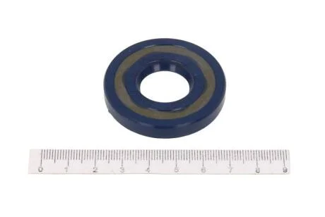 Сальник колінчастого валу CORTECO 12010830B