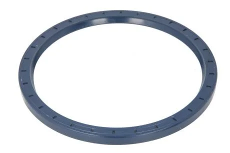 Сальник ступицы колеса 160х185х10 NBR CORTECO 12011093B