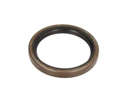 Сальник колінчастого валу В 406 дв пер. 55*70*8 CORTECO 12011465B