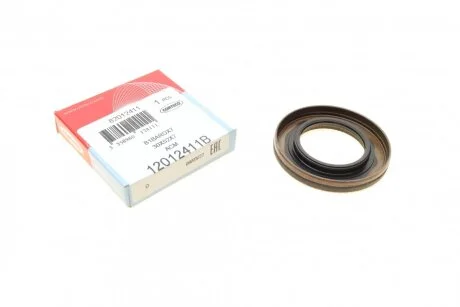 Сальник розподільного валу Fiat Fiorino, Peugeot Expert 1.0-1.9 84-> (30x52x7) CORTECO 12012411B