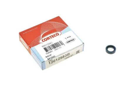 Сальник колінвалу (передній) CORTECO 12012583B