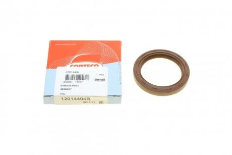 FORD сальник к/вала передн.OHC/DOHC CORTECO 12014404B