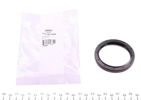 Сальник маточини задньої CORTECO 12014730B