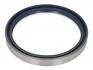 Сальник ступицы колеса 130х154х18 NBR CORTECO 12015132B (фото 2)