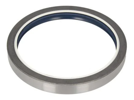 Сальник ступицы колеса 130х154х18 NBR CORTECO 12015132B