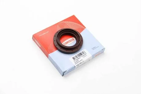 Сальник приводного вала (40x70x8) MERCEDES G (W460), G (W461), G (W463) 2.3-5.5 03.79- CORTECO 12015262