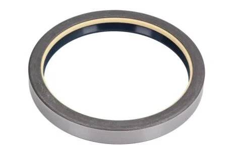 Сальник ступицы колеса 110х130х NBR CORTECO 12015364B