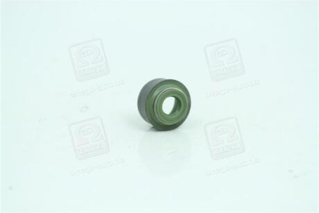 Сальник клапана IN/EX DAEWOO/CHEVROLET/OPEL C18LE/C20LE/T20SED/G15MF VA3 7-37 FPM 7X11.1/16X10 CORTECO 12015757 (фото 1)