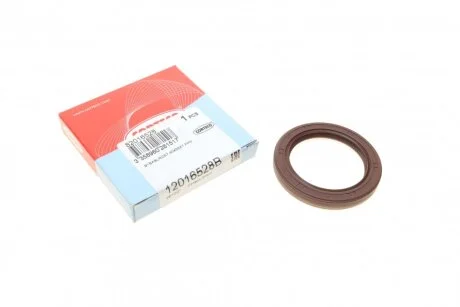 Сальник 40x55x7 розподілвалу Doblo/Combo/Fiorino/Linea 1.4i 05- CORTECO 12016528B