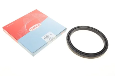 Сальник маточини колеса (140x170x14,5/16) CLAAS 6030, 7030, 7045, 9040 JOHN DEERE 3215, 3220, 3415, 3420 MANITOU MLT629, MLT730, MLT731, MT840, MT932 NEW HOLLAND LM 410, LM 420, LM 425, LM 430 CORTECO 12016688B