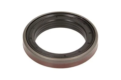 Сальник дифференциала 55х80х12,5 FPM CORTECO 12016792B