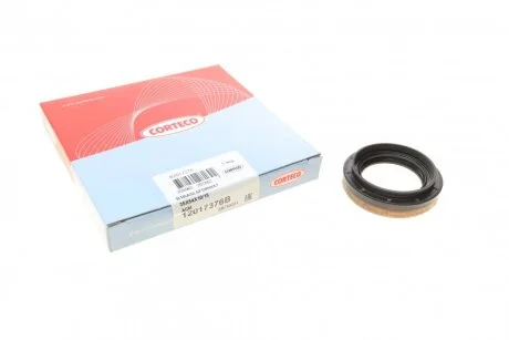 Сальник дифференц. 35*54*10 кпп(п/вісь)F10/F13/F15/F17 Kadett,Astra CORTECO 12017376B