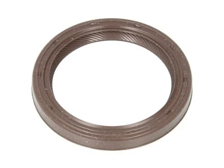 Сальник колінвалу з передньої сторони (42x54/54x6) VOLVO 460, S40 I, V40, V70 I BMW 1502-2002 (E10) CITROEN XM DACIA SOLENZA FIAT 132 FORD GRANADA II, TRANSIT LEXUS ES, GS 0.6-3.6 10.62- CORTECO 12018755B