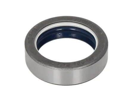 Сальник колінвалу (40x55/55x15,5) CARRARO CLAAS JOHN DEERE RENAULT CORTECO 12018848B