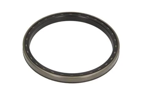 Сальник ступицы колеса 165х190х15,5 NBR CORTECO 12019930B