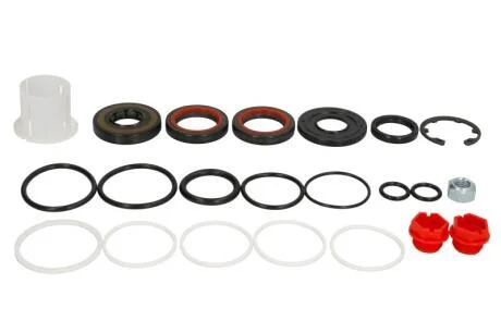 Ремкомплект рульової рейки Transtec Ford Galaxy, Seat Alhambra, VW 1995 -> CORTECO 15599924