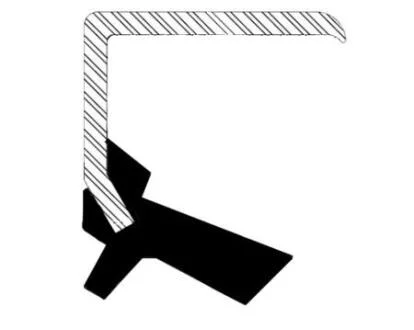 A1, САЛЬНИК CORTECO 19015081