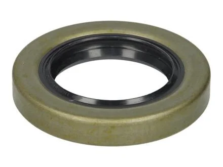 Уплотняющее кольцо, ступица колеса CORTECO 19016507B