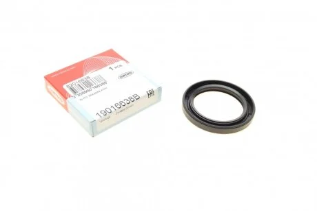 Сальник розподільчого валу (35x49/49x6) DAIHATSU CHARMANT FERRARI 208/308 FIAT RITMO HONDA CONCERTO MAZDA 323 III RENAULT ESPACE IV ROVER 200 II, 400 II 1.0-3.0D 03.79-01.15 CORTECO 19016638B