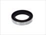 САЛЬНИК ПОЛУОСИ 35X50X9,50 TOYOTA LAND CRUISER 84-97 CORTECO 19017585B (фото 2)