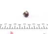 Сальник клапана (коричневий) 6X11 IN/EX Toyota Camry/Corolla/Previa 3S/4A/7A/7M CORTECO 19018203 (фото 2)