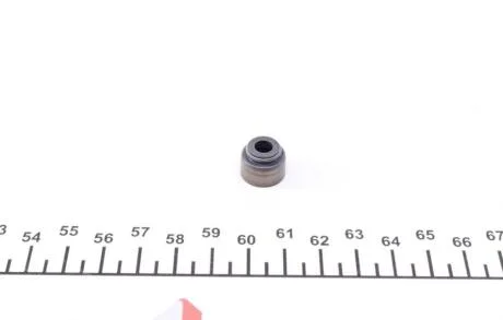 Колпачки м.с. HYUNDAI/TOYOTA ACCENT/ELANTRA/AVENSIS/CAMRY/COROLLA 88- (мин.10) CORTECO 19018204 (фото 1)