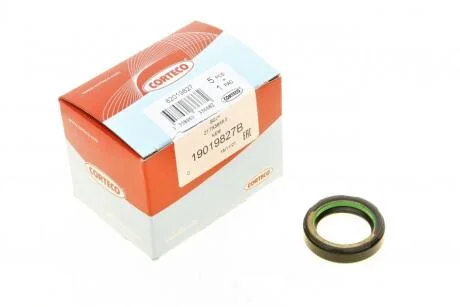 Сальник кермового механізму SCJY 27,7X 38,0X 8,5 NEM CORTECO 19019827B