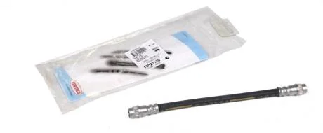 "Шланг торм. задний" CORTECO 19020120 (фото 1)