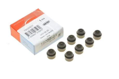 Сальники (к-кт) CORTECO 19020621