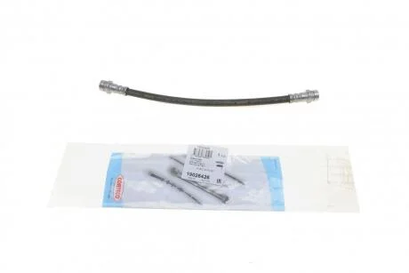 Шланг тормоз. зад CORTECO 19026426