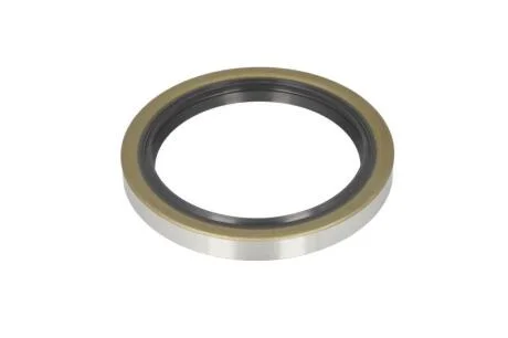 Сальник колінвалу CORTECO 19027721B