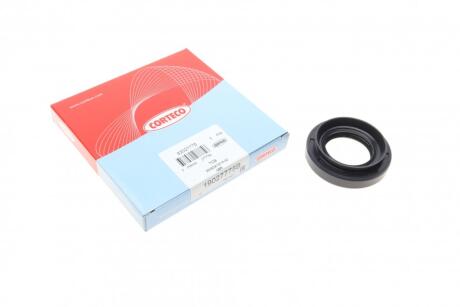 Сальник диференціала (35X62X10/16.50) Suzuki Grand Vitara 2.0 98-03 CORTECO 19027775B