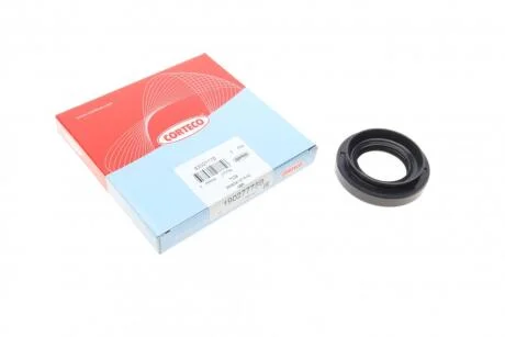 Сальник дифференциала CORTECO 19027775B