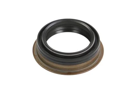 Уплотняющее кольцо, ступенчатая коробка передач, Уплотняющее кольцо вала, автоматическая коробка передач CORTECO 19033798B