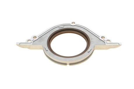 Сальник двигуна REAR NISSAN 2,0/2,5/3,0/3,5 VQ20DE/VQ25DE/VQ30DE/VQ35DE CORTECO 19033853B