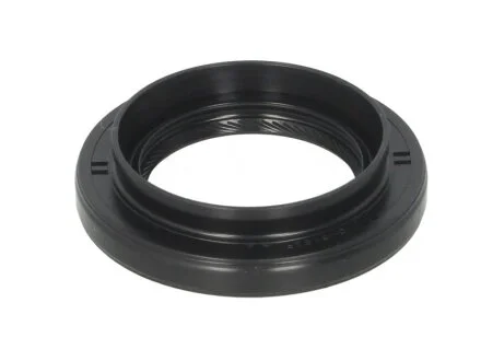 Ущільнення/герметик приводної вісі Прав (40x64x8/8) DODGE CALIBER, JOURNEY JEEP COMPASS, PATRIOT MITSUBISHI GRANDIS, OUTLANDER II TOYOTA AURIS, AVENSIS, AVENSIS VERSO, CAMRY 2.0-2.4 02.00- CORTECO 19034980B