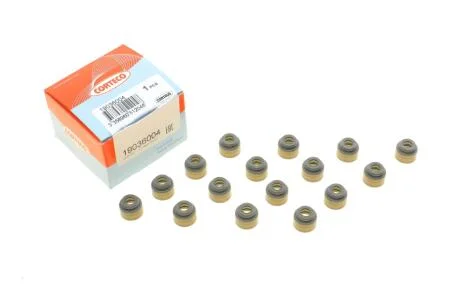 Сальники (к-кт) CORTECO 19036004