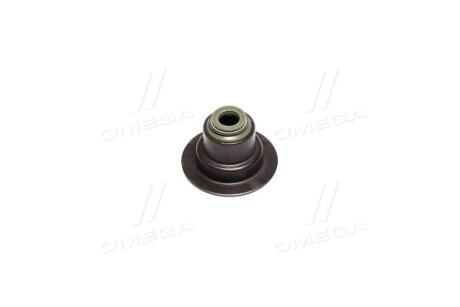 Сальник клапана IN, EX OPEL Z22SE 2,2i 16V D1 6mm D2 10mm D3 25mm высота 16mm CORTECO 19036522