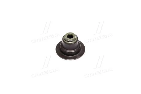 Сальник клапана IN, EX OPEL Z22SE 2,2i 16V D1 6mm D2 10mm D3 25mm высота 16mm CORTECO 19036522