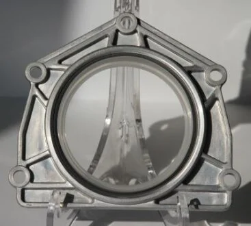 Сальник колінвалу CORTECO 19036568B