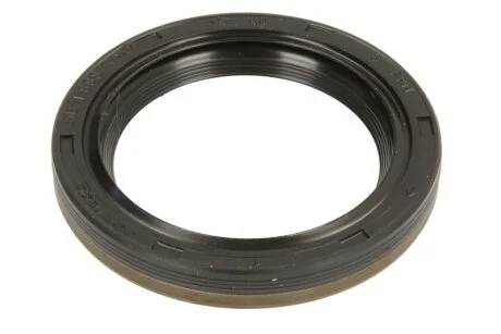 Сальник колінвалу перед. Audi A3/A4/A5A6/Q5 / VW Passat/Tiguan 1.8-2.0 TFSI 04- (45x60x8) CORTECO 19036715B